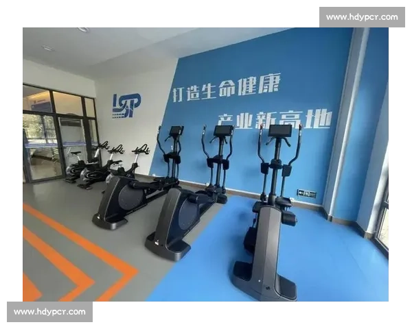 构建以体育健康体系为核心的全民健身与健康管理新模式 构建以体育健康体系为核心的全民健身与健康管理新模式
