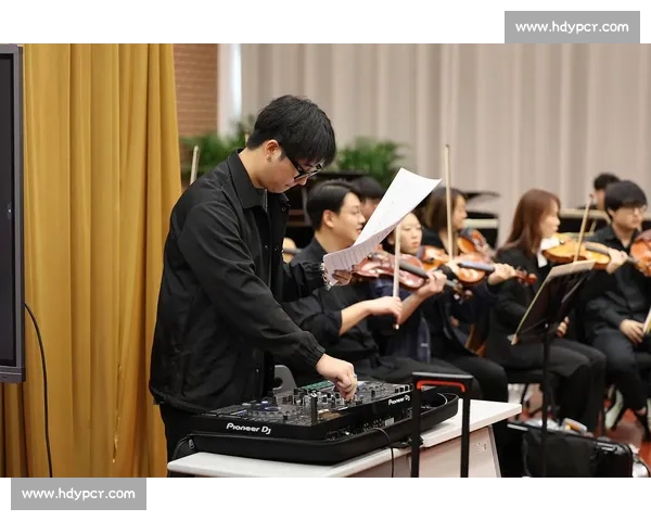 节奏掌控技巧全面解析助你在音乐创作与演奏中游刃有余