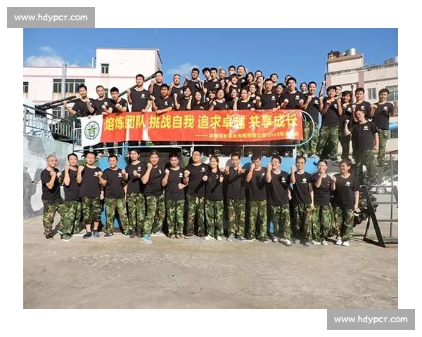 激发潜能与团队精神的年度体育竞赛全面回顾与精彩总结