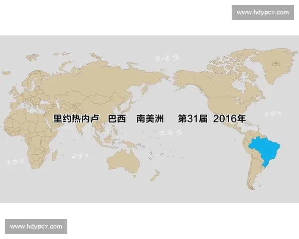 奥运会申办全流程解析及对城市发展深远影响研究 奥运会申办全流程解析及对城市发展深远影响研究